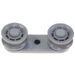 Ruote Cestello Lavastoviglie Whirlpool  (RS0361)